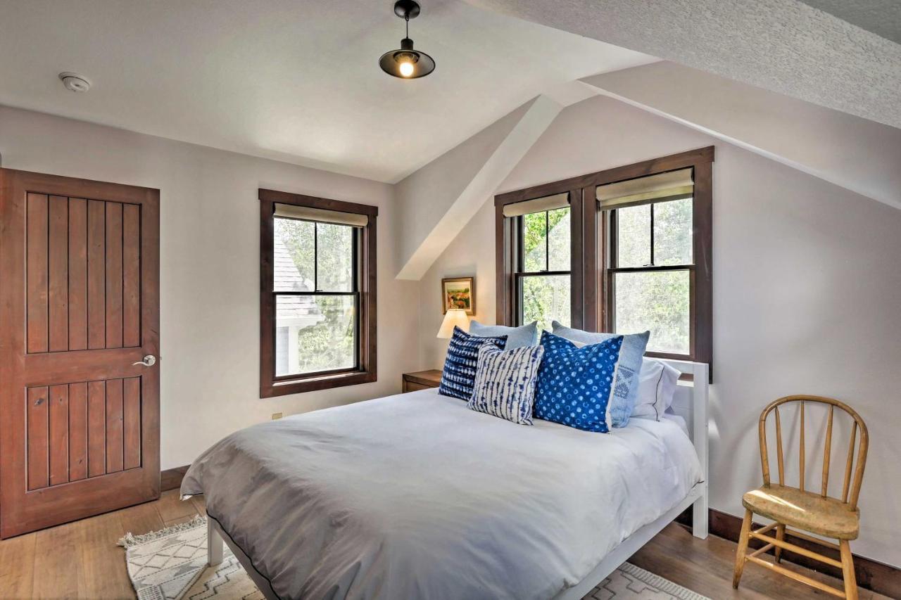 French Fox, A Downtown Escape In Breckenridge Villa Exterior photo