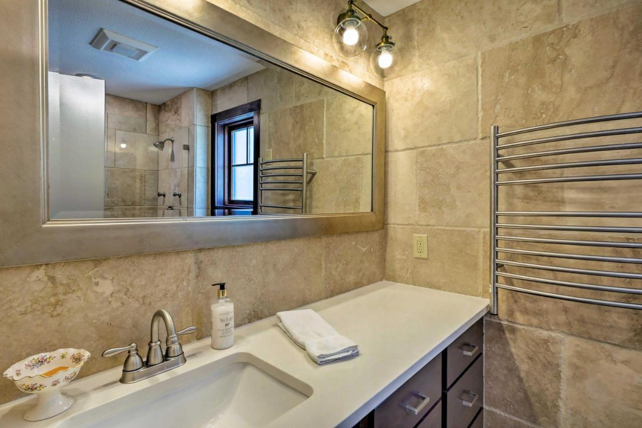 French Fox, A Downtown Escape In Breckenridge Villa Exterior photo